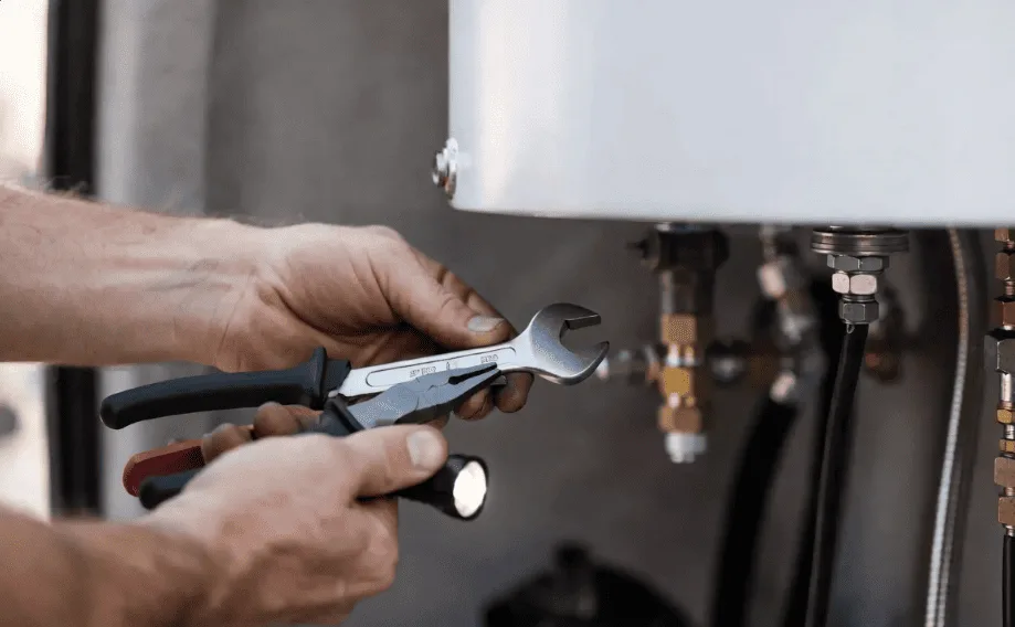 Why choose Water Heater Repair in Mount Morris, IL